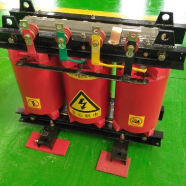 阳朔scb10-160kva干式变压器