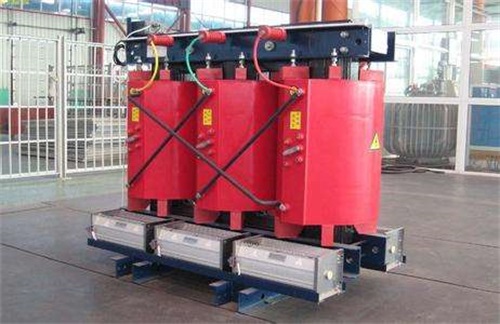 阳朔SCB11-630KVA/10KV/0.4KV干式变压器