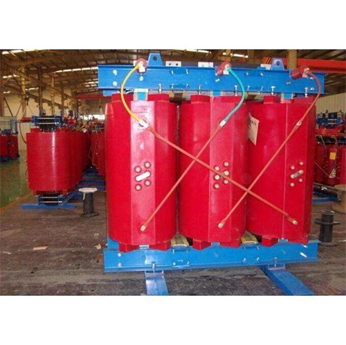 阳朔SCB10-800KVA/10KV/0.4KV干式变压器