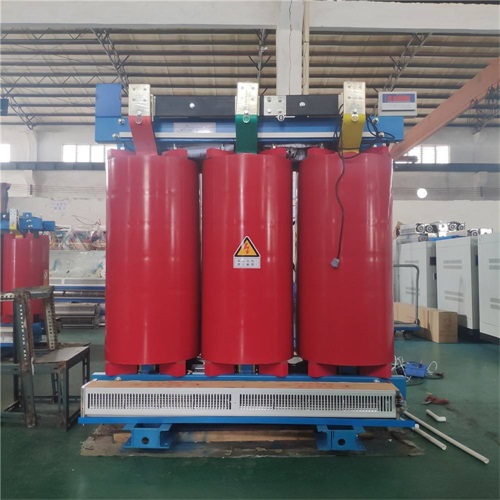 阳朔SCB10-1250KVA/10KV/0.4KV干式变压器