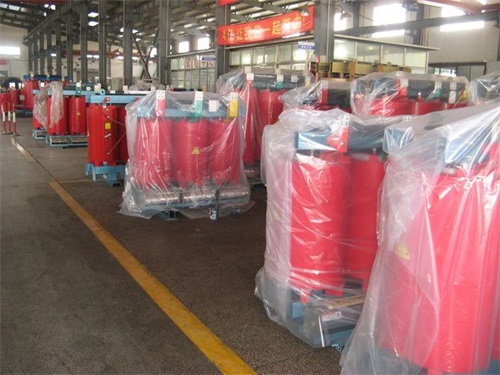 阳朔SCB10-200kva干式变压器现货价格