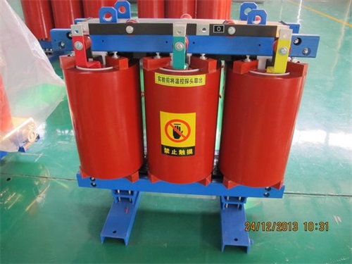 阳朔SCB12-315KVA/10KV/0.4KV干式变压器