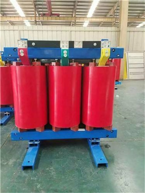 阳朔SCB11-125KVA/10KV/0.4KV干式变压器
