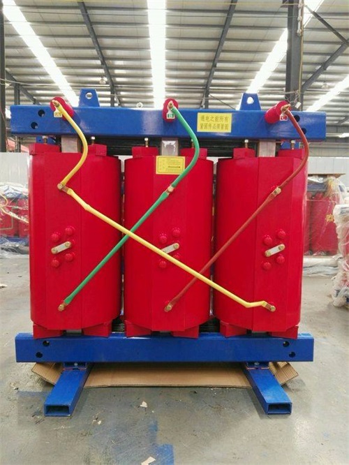 阳朔SCB13-30kva干式变压器厂家现货