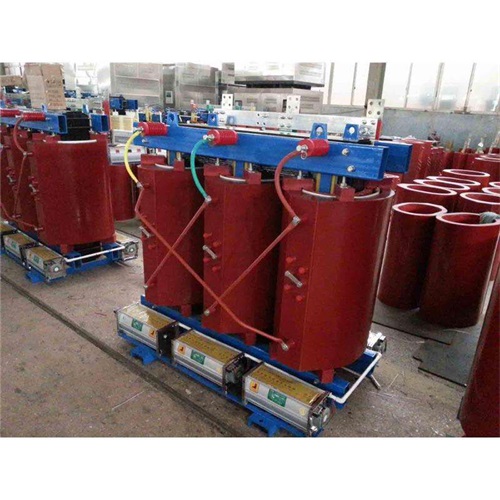 阳朔SCB13-100KVA干式变压器供应厂家