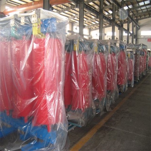 阳朔SCB14-1250KVA/10KV干式变压器